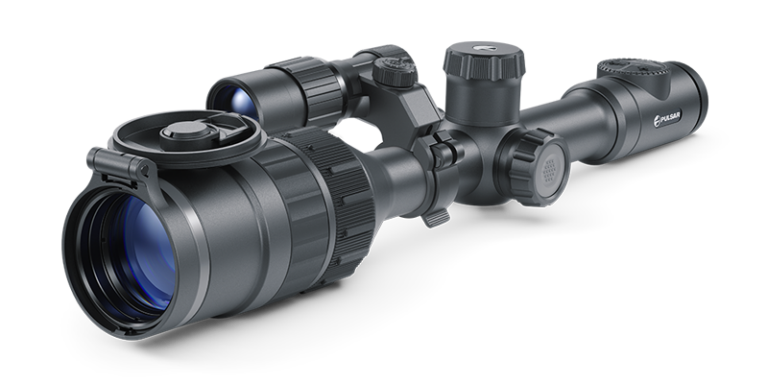 WIRELESS REMOTE CONTROL | Pulsar Vision
