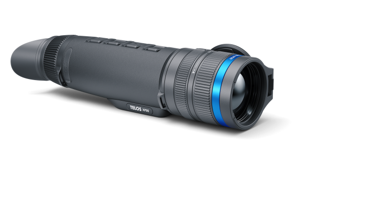 Pulsa Telos XP50 thermal imaging monocular