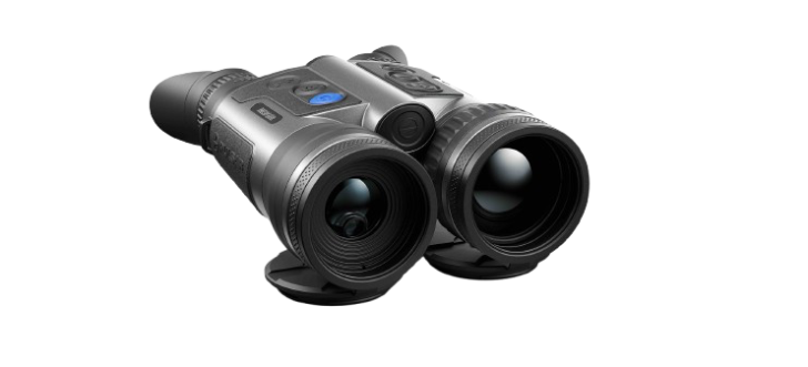 Merger LRF XT50 thermal imaging binoculars